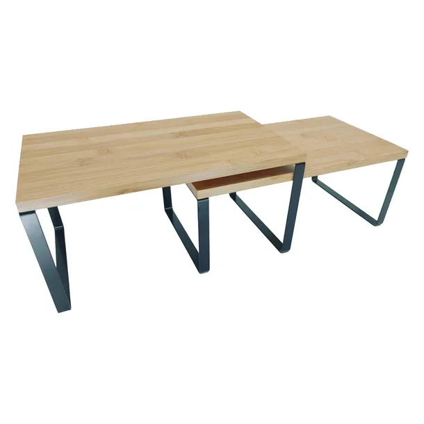 polka-kuchenna-na-przyprawy-organizer-na-blat-regal-2szt-komplet-do-szafy-stan-nowy