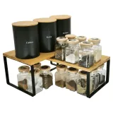 polka-kuchenna-na-przyprawy-organizer-na-blat-regal-2szt-komplet-do-szafy-glebokosc-mebla-18-5-cm
