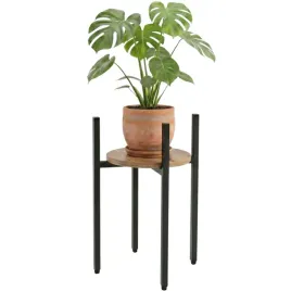 kwietnik-stojacy-stojak-na-kwiaty-metalowy-dab-craft-loftowy-czarny-62cm