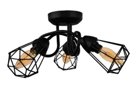 lampa-sufitowa-czarna-loftowa-metolowa-nowoczesna