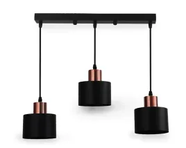 lampa-wiszaca-sufitowa-industrialna-czarna-mosiadz