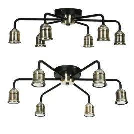 lampa-modna-wiszaca-industrialny-zyrandol-czarny