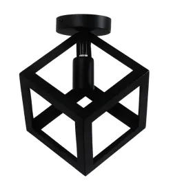 lampa-wiszaca-sufitowa-nowoczesna-czarna-metalowa