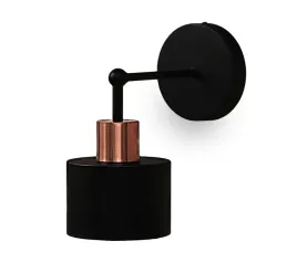 kinkiet-industrialny-czarny-miedz-lampa-scienna
