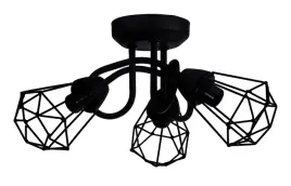 zyrandol-loft-lampa-wiszaca-loftowy-czarny-druciak