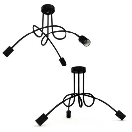 czarny-zyrandol-loft-lampa-sufitowa-nowoczesna
