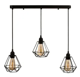 lampa-wiszaca-loftowa-sufitowa-czarna-zyrandol
