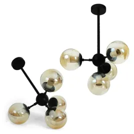 lampa-industrialna-sufit-wiszaca-zyrandol-czarny