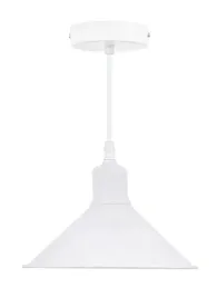 lampa-sufitowa-zyrandol-industrialny-bialy