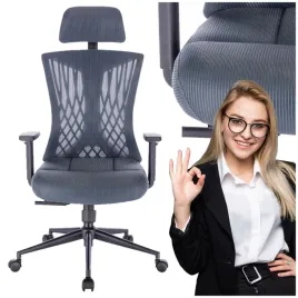 fotel-biurowy-ergonomiczny-krzeslo-obrotowe-biurowe-kolka-podlokietniki