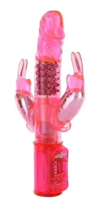zelowy-wibrator-rotacyjny-double-rabbit