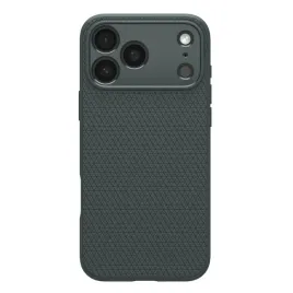 etui-spigen-liquid-air-na-iphone-17-pro-zielone