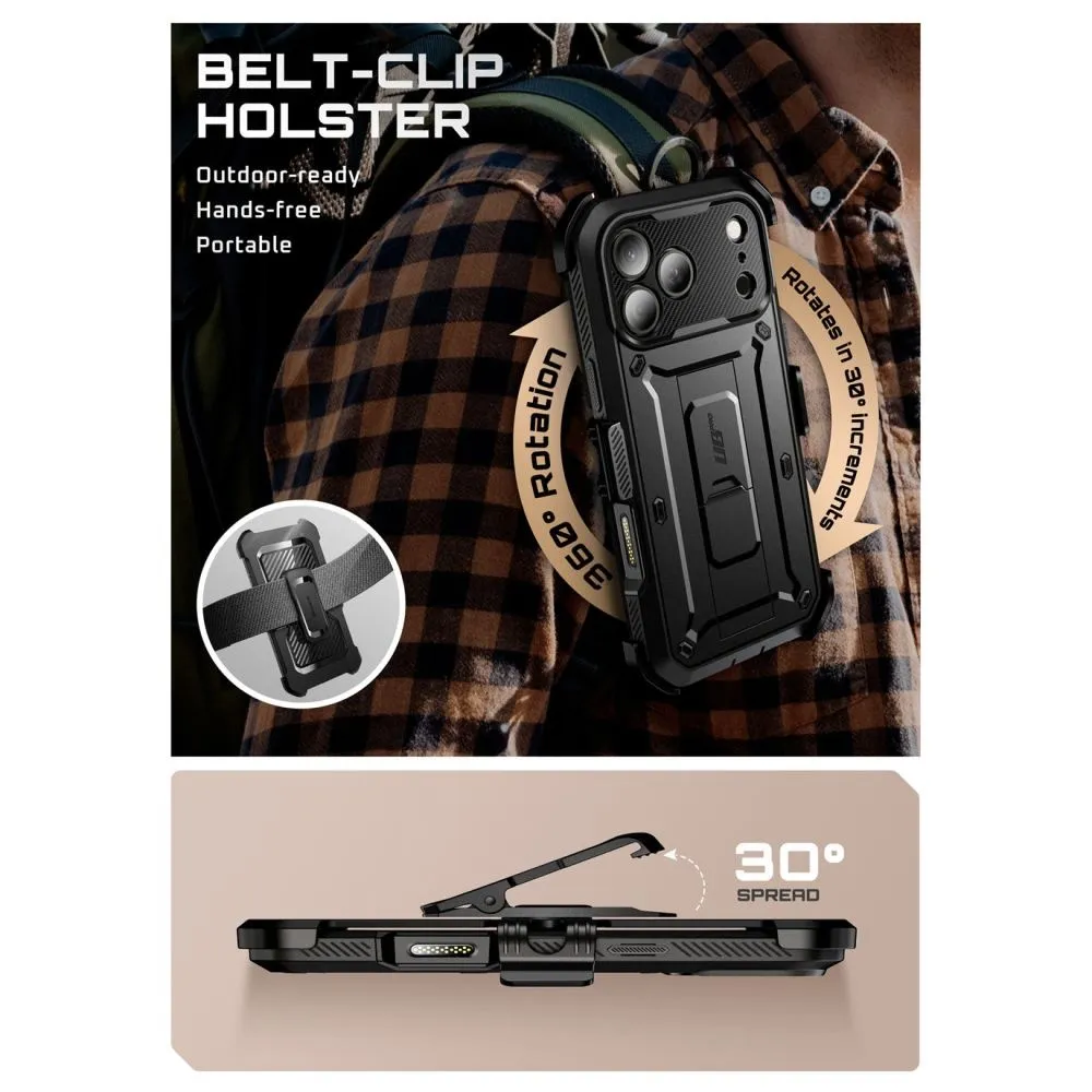 etui-supcase-ub-pro-na-iphone-17-pro-czarne
