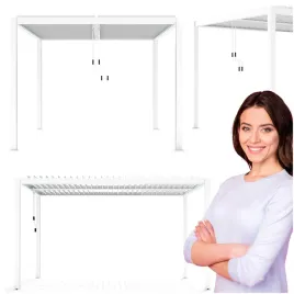pergola-tarasowa-4x4-m-aluminiowa-altana-ogrodowa-mocna-oswietlenie-led