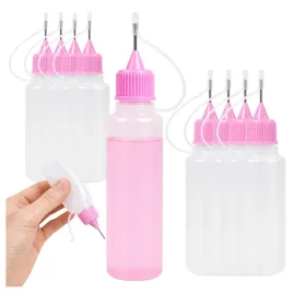 10x-butelka-z-igla-pe-30ml-aplikator-do-kleju-i-plynow-dozownik-precyzyjny