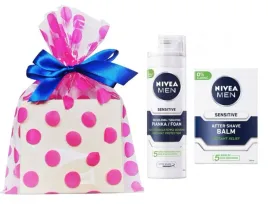 nivea-men-zestaw-prezentowy-dzien-dziadka-balsam-po-goleniu-pianka