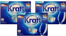 kraft-classic-tabletki-do-zmywarki-3-x-60-sztuk