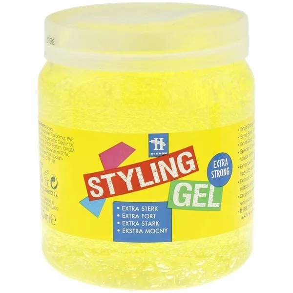 zel-do-wlosow-hergon-ekstra-mocny-500ml-stan-nowy