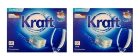 kraft-classic-tabletki-do-zmywarki-2-x-60-sztuk