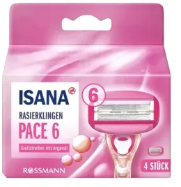 isana-wklady-do-maszynki-do-golenia-dla-kobiet-pace-6-ostrzy-4szt