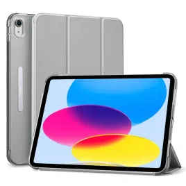 esr-ascend-trifold-case-kompatybilne-z-ipad-10th-gen-szare-etui-ochronne