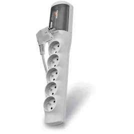 hsk-data-acar-xp-standard-szary-5-x-gniazdo-sieciowe-230-v-15-m