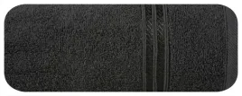 recznik-lori-czarny-eurofirany-70x140