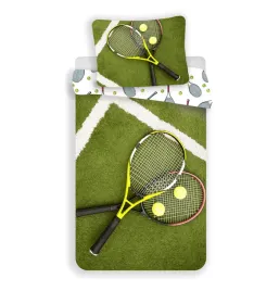 posciel-tenis-5260-jerry-fabrics-140x200