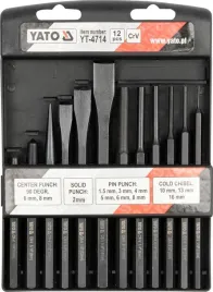 yato-przecinaki-wybijaki-punktaki-crv-12cz-yt-4714