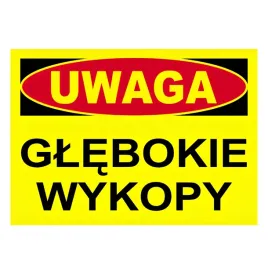znak-uwaga-glebokie-wykopy-tablica-budowlana
