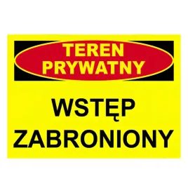 tabliczka-informacyjna-bto-10-teren-prywatny-wstep-zabroniony-25x35cm