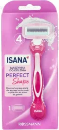 isana-perfect-shape-maszynka-do-golenia-z-wkladem-4-ostrzowa-dla-kobiet
