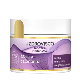 uzdrovisco-maska-calonocna-nocna-odnowa-40-ml
