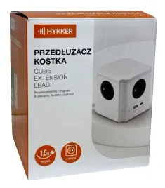 przedluzacz-kostka-15-m-4-gniazda-usb-a-usb-c-bialy-hykker