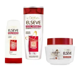 loreal-elseve-total-repair-szampon-odzywka-maska