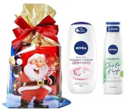 zestaw-prezentowy-dla-niej-nivea-zel-pod-prysznic-szampon-do-wlosow-nivea