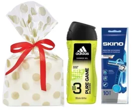 zestaw-prezentowy-adidas-pure-game-3w1-zel-pod-prysznic-maszynki-10szt