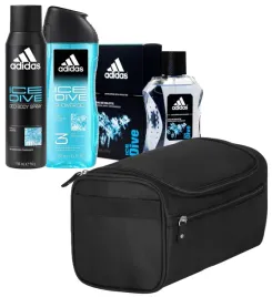 meski-zestaw-adidas-kosmetyczka-perfumy-zel-dezdorant-ice-dive