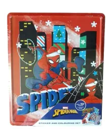 spider-man-swiateczny-zestaw-kolorowanek-i-naklejek-w-pudelku