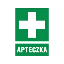 znak-informacyjny-bhp-apteczka-225275cm-zio-1