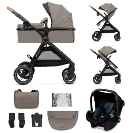 kinderkraft-esme-wozek-wielofunkcyjny-3w1-z-fotelikiem-mink-pro-sand-beige