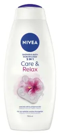 nivea-zel-pod-prysznic-care-relax-hibiskus-750ml