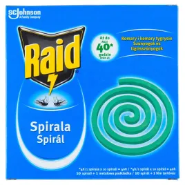 raid-spirala-owadobojcza-przeciw-komarom-komary