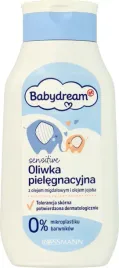 babydream-sensitive-oliwka-pielegnacyjna-dla-dzieci-250-ml