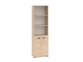 regal-zamykany-na-klucz-do-biura-2-drzwi-odelis-polki-jasny-dab-modulowy