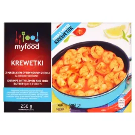 myfood-krewetki-obrane-z-maslanym-sosem-cytrynowym-z-chili-glazura-0percent-250g