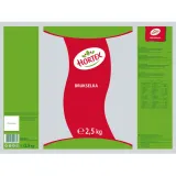 hortex-brukselka-25kg-stan-nowy