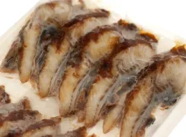 kuchnie-swiata-wegorz-grillowany-unagi-kabayaki-plastry-20x8g-160-g