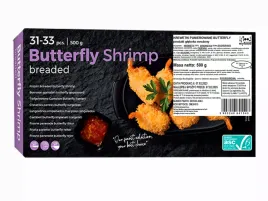 myfood-krewetka-biala-26-30szt-panierowana-butterfly-gleboko-mrozona-500g