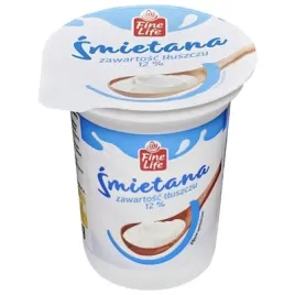 zestaw-12-sztuk-fine-life-smietana-12percent-330-g